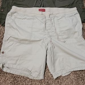 Women's shorts